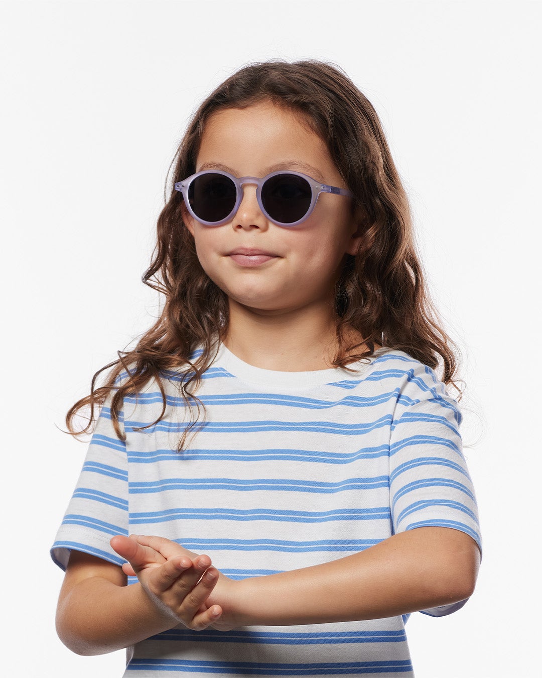 Child 5-7year #dlavender