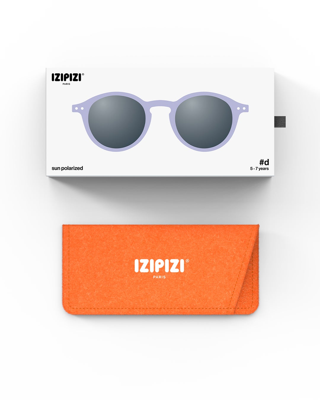 Child 5-7year #dlavender