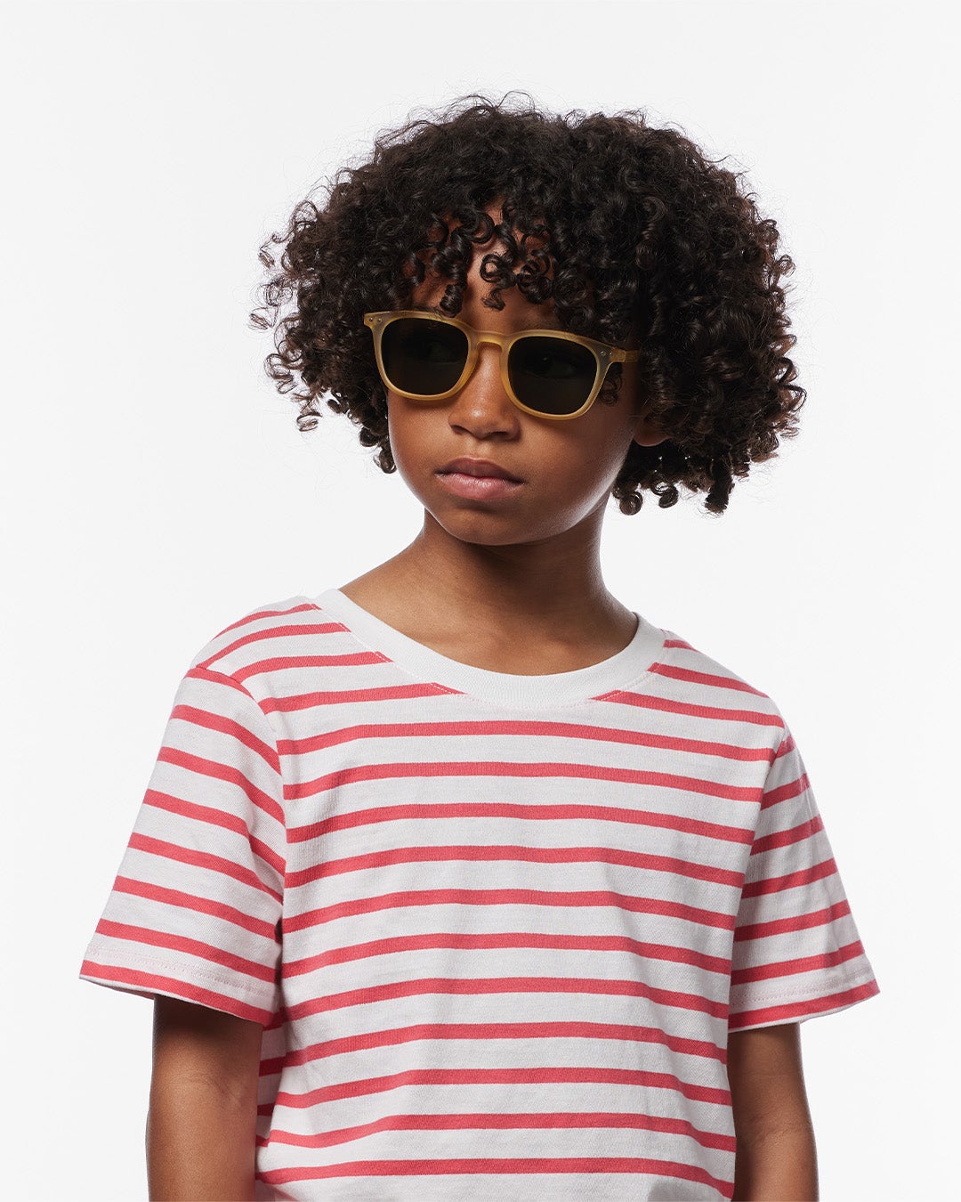 Child 5-7year #eyellow honey