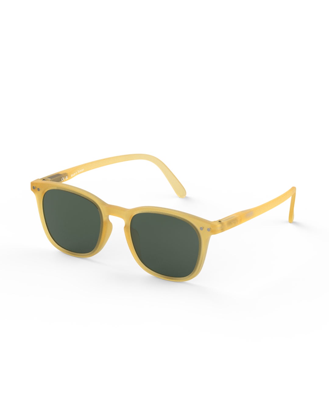Child 5-7year #eyellow honey | IZIPIZI ONLINE STORE
