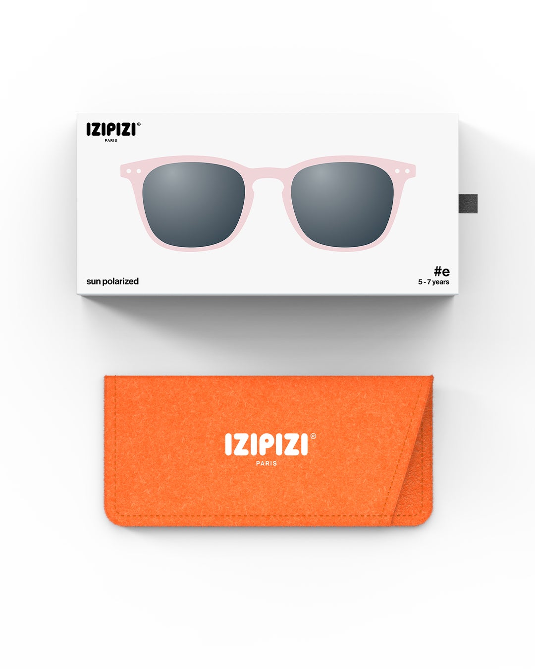 Child 5-7year #epink