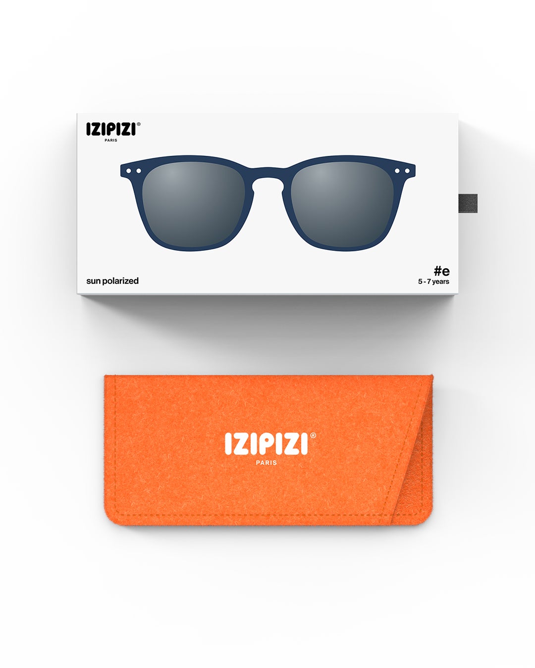 Child 5-7year #enavy blue