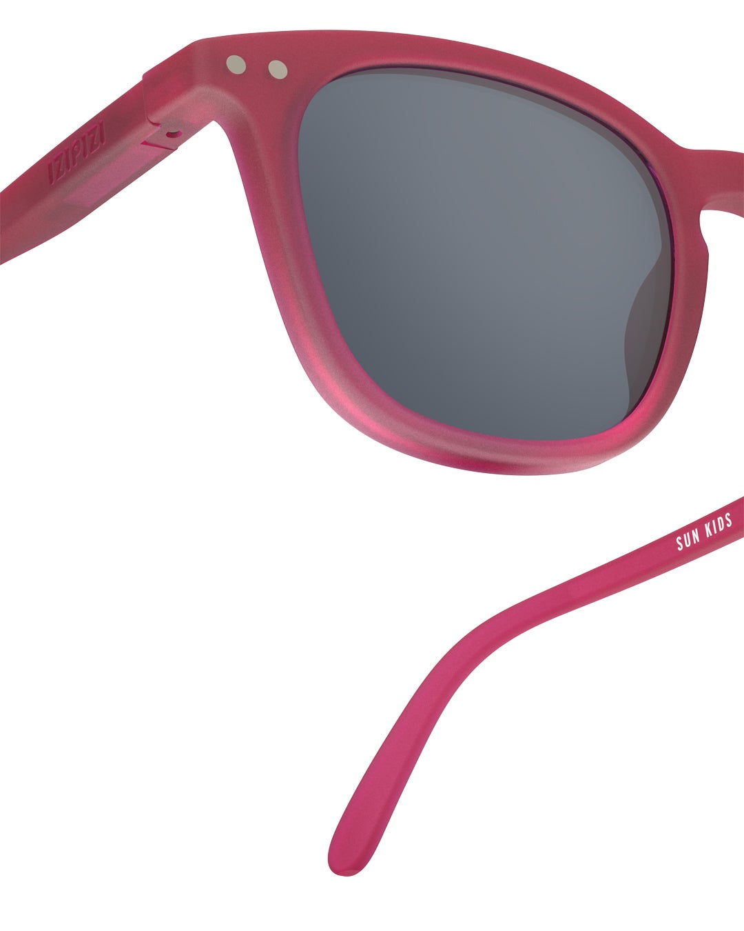 Child 5-7year #ecranberry