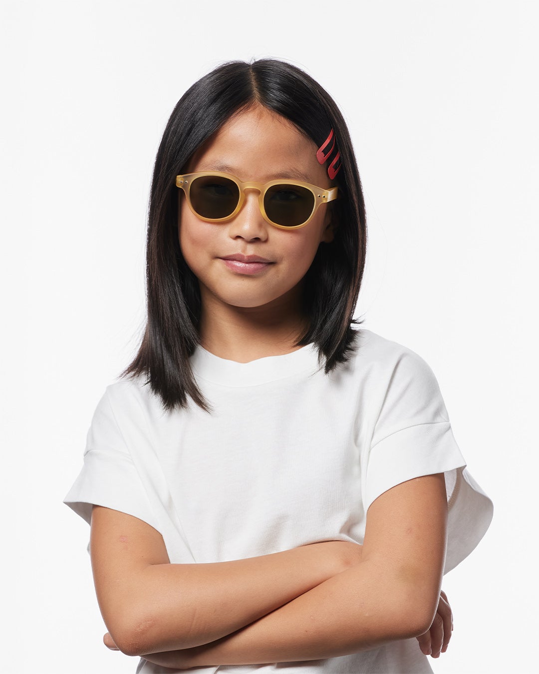 Child 7-11year #cyellow honey