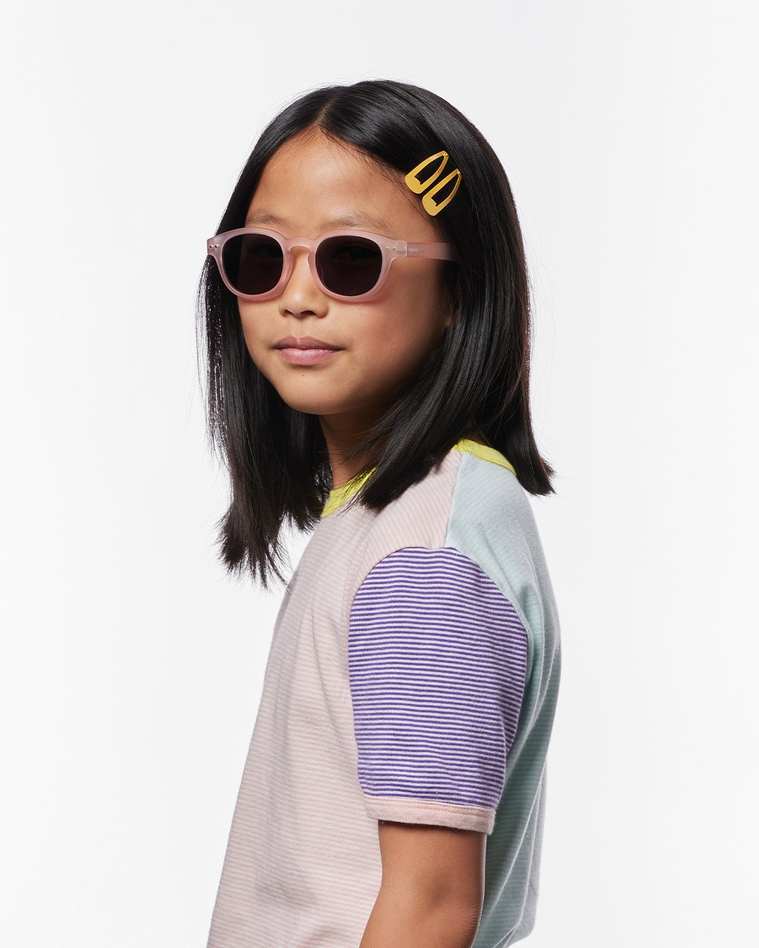 Child 7-11year #cpink