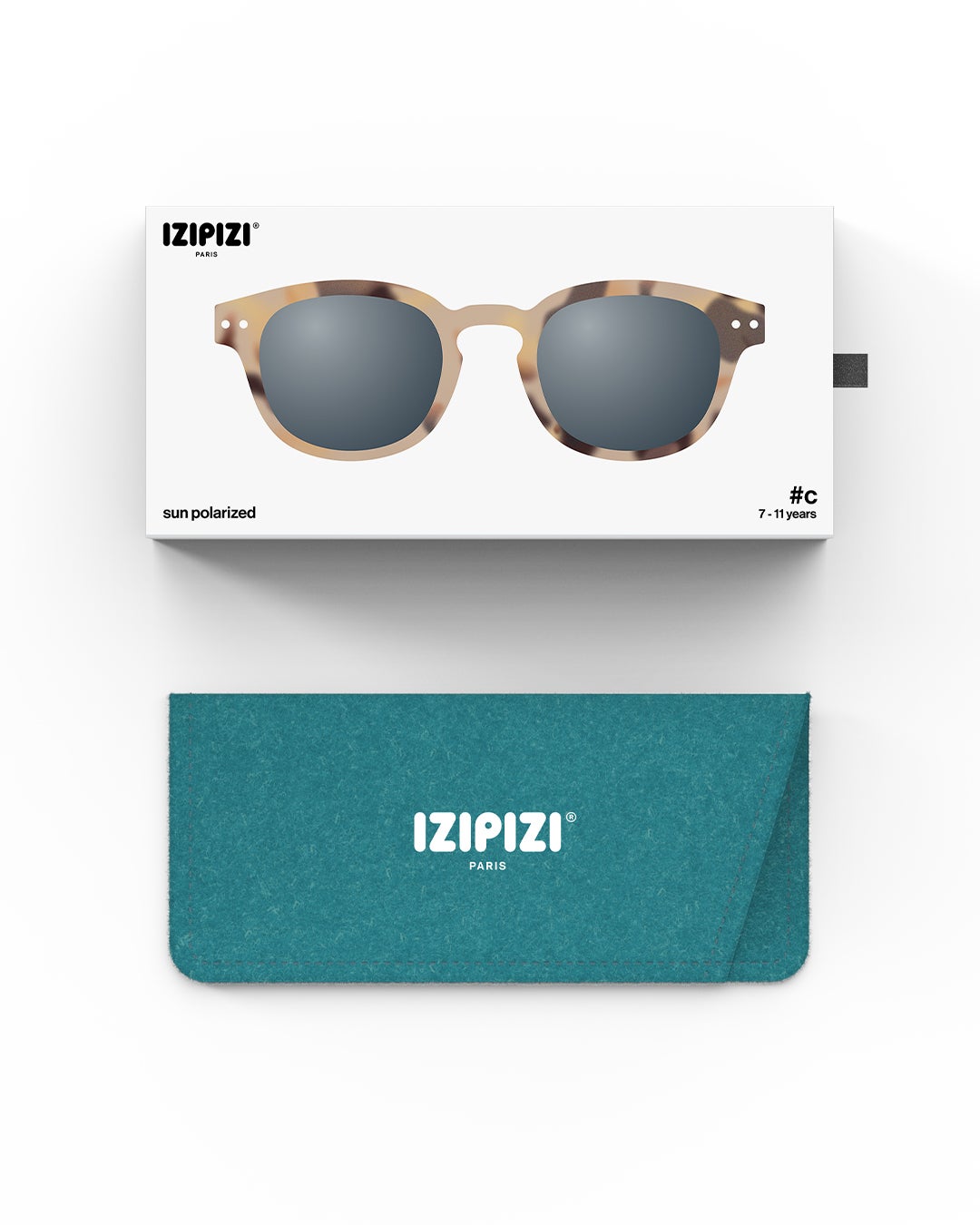 Child 7-11year #clight tortoise