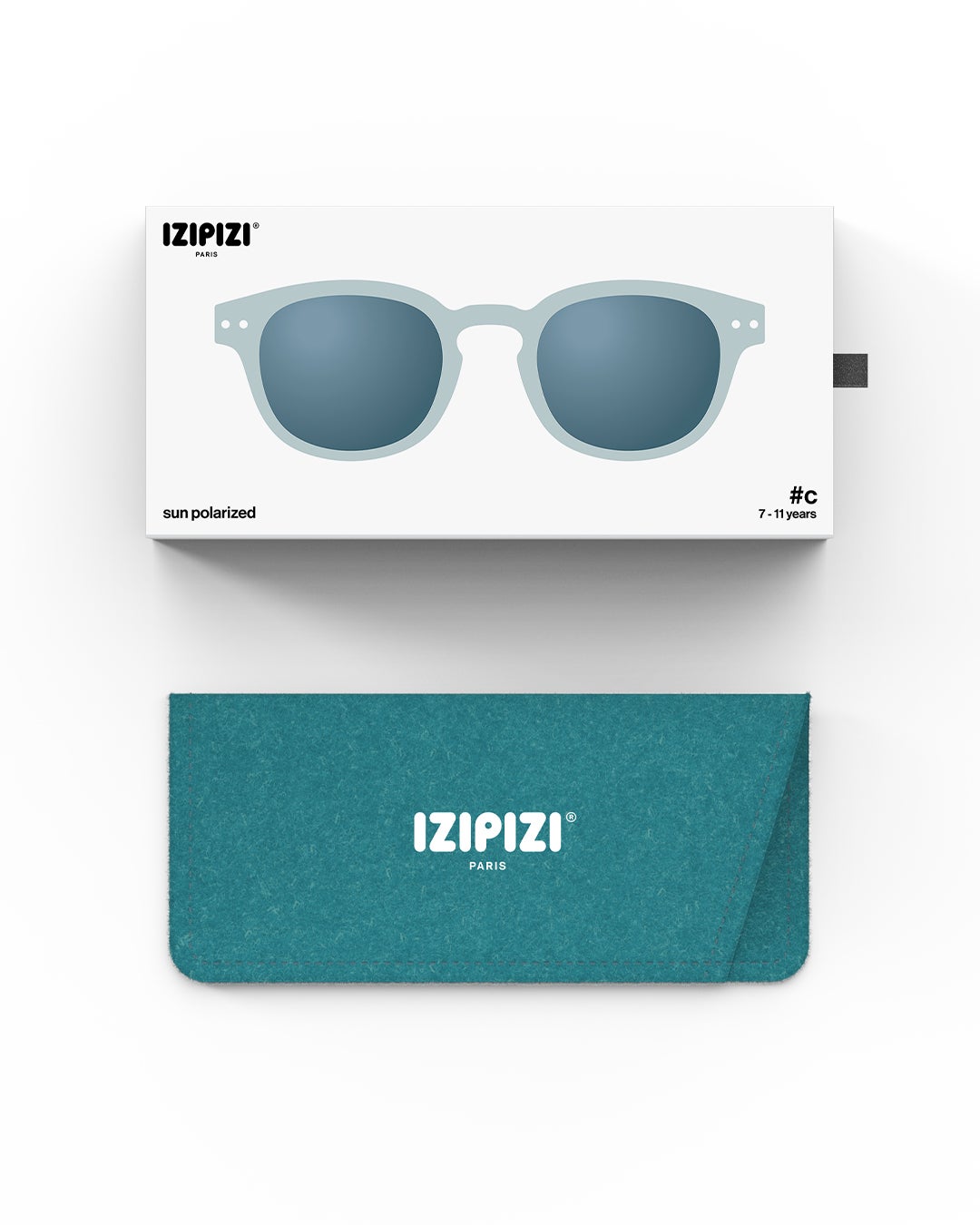 Child 7-11year #cfrozen blue