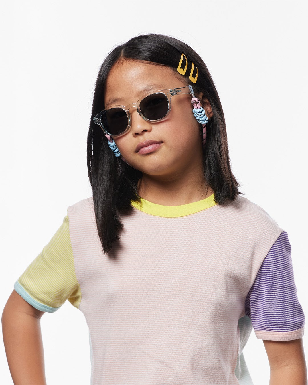 Child 7-11year #cfrozen blue