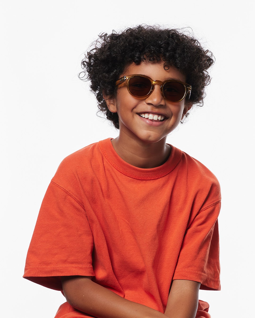 Child 7-11year #cgolden green