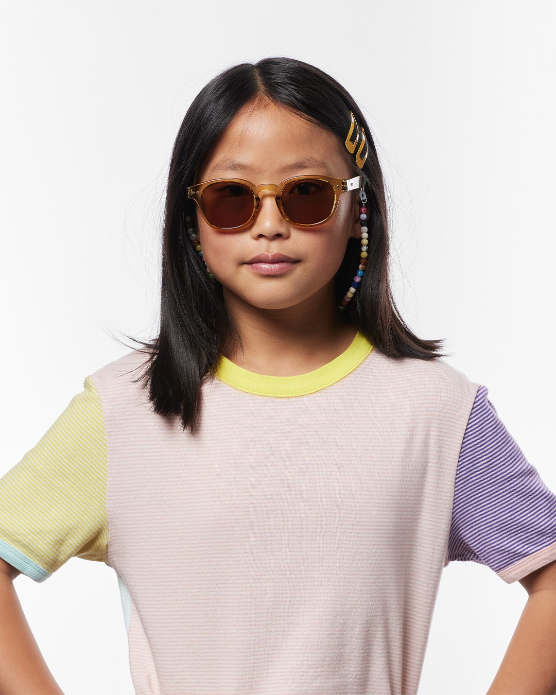 Child 7-11year #cgolden green