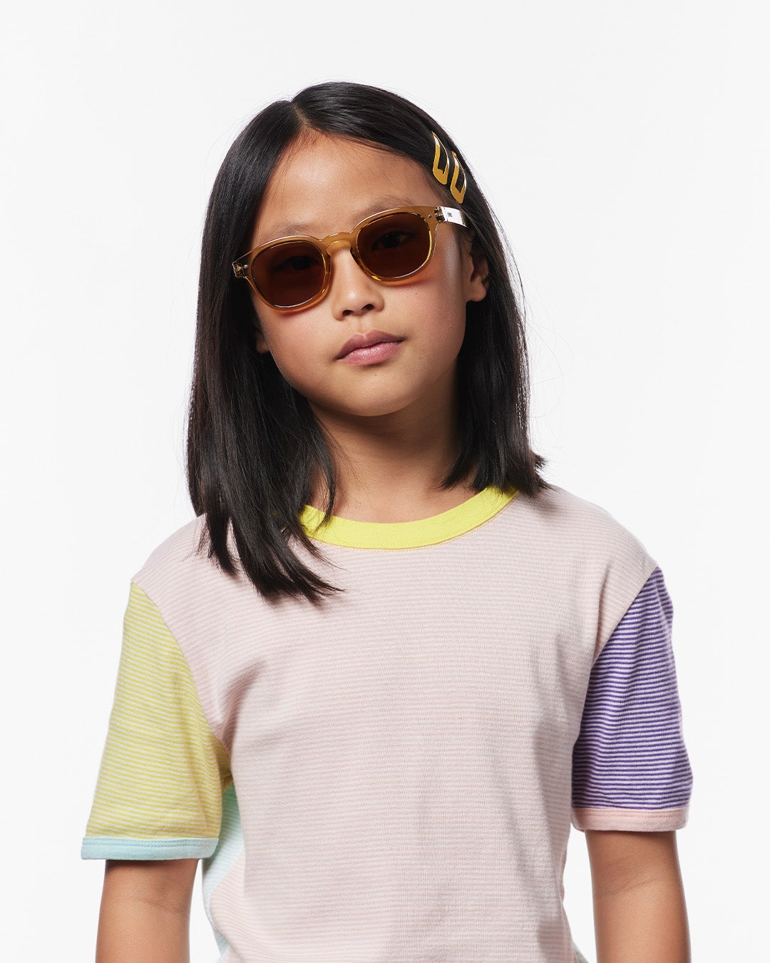 Child 7-11year #cgolden green