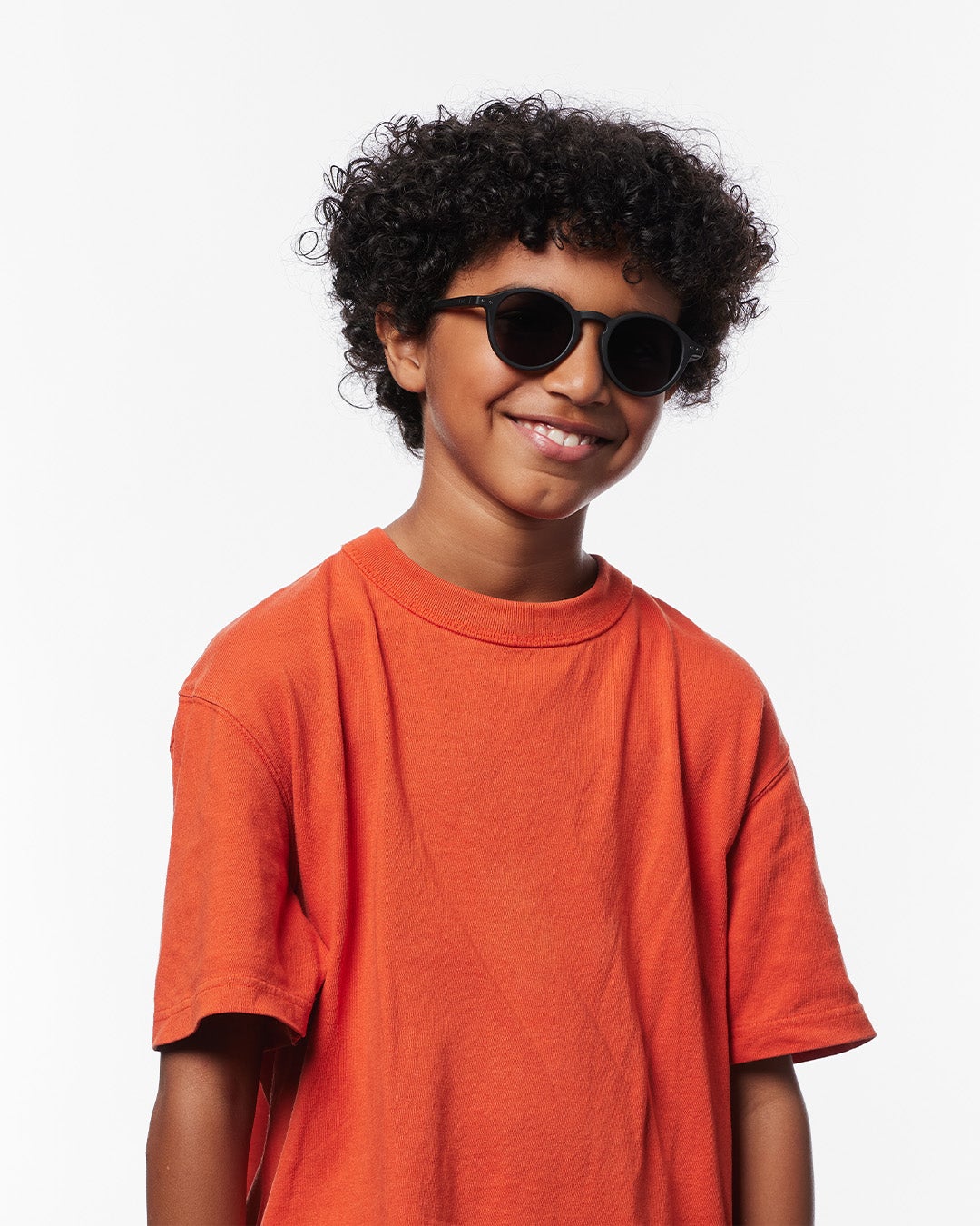 Child 7-11year #dblack