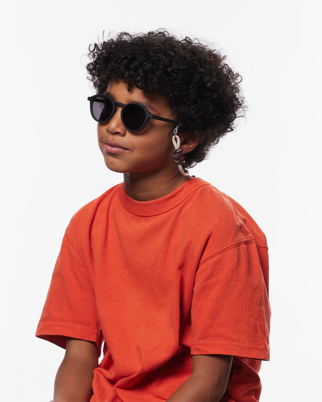 Child 7-11year #dblack