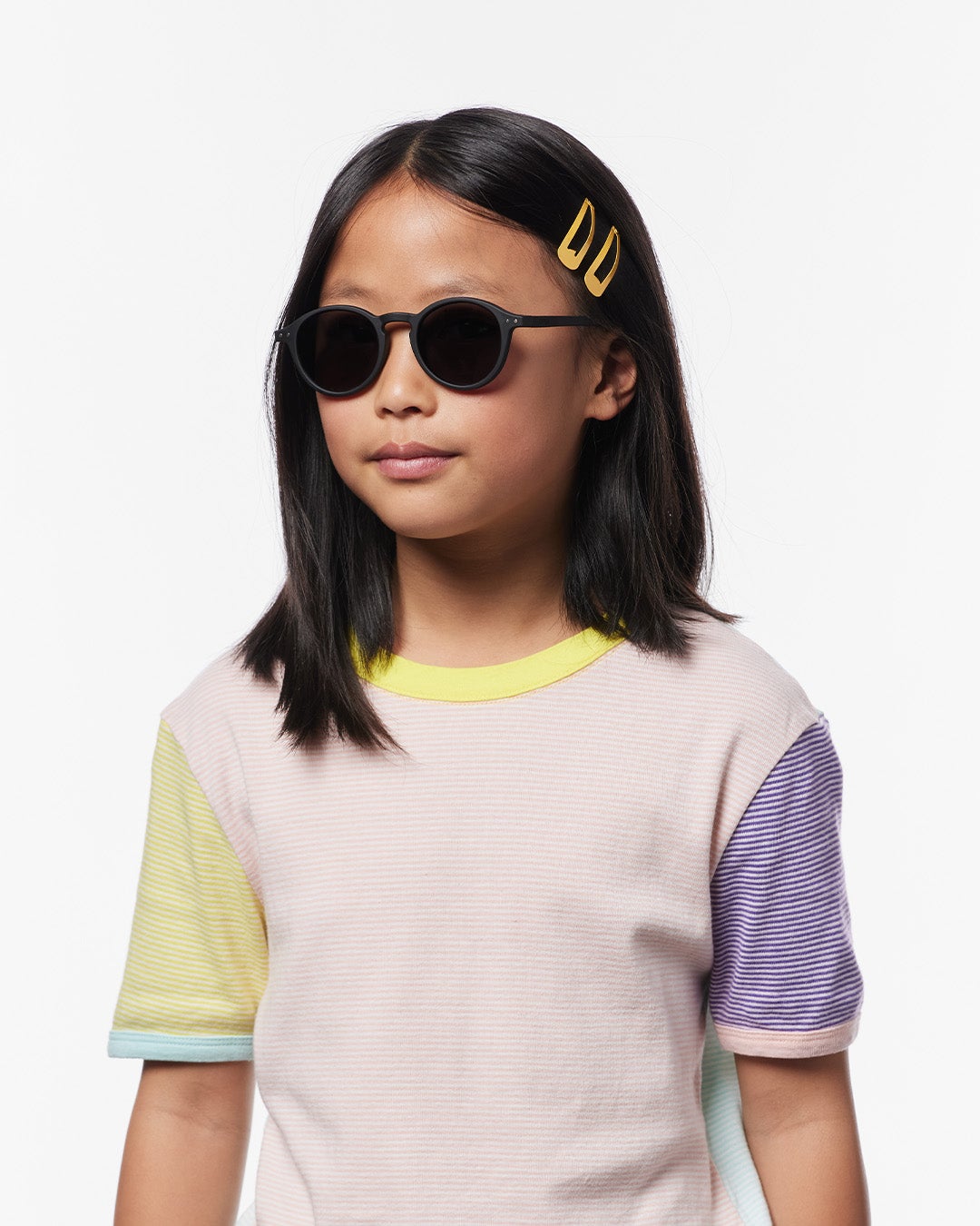 Child 7-11year #dblack