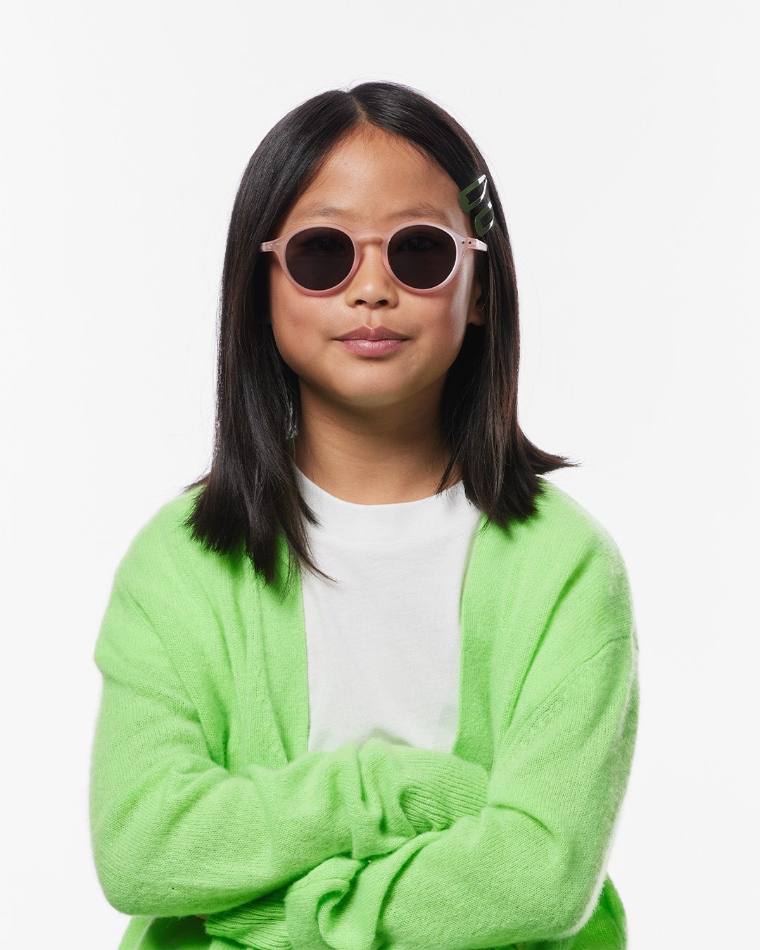 Child 7-11year #dpink