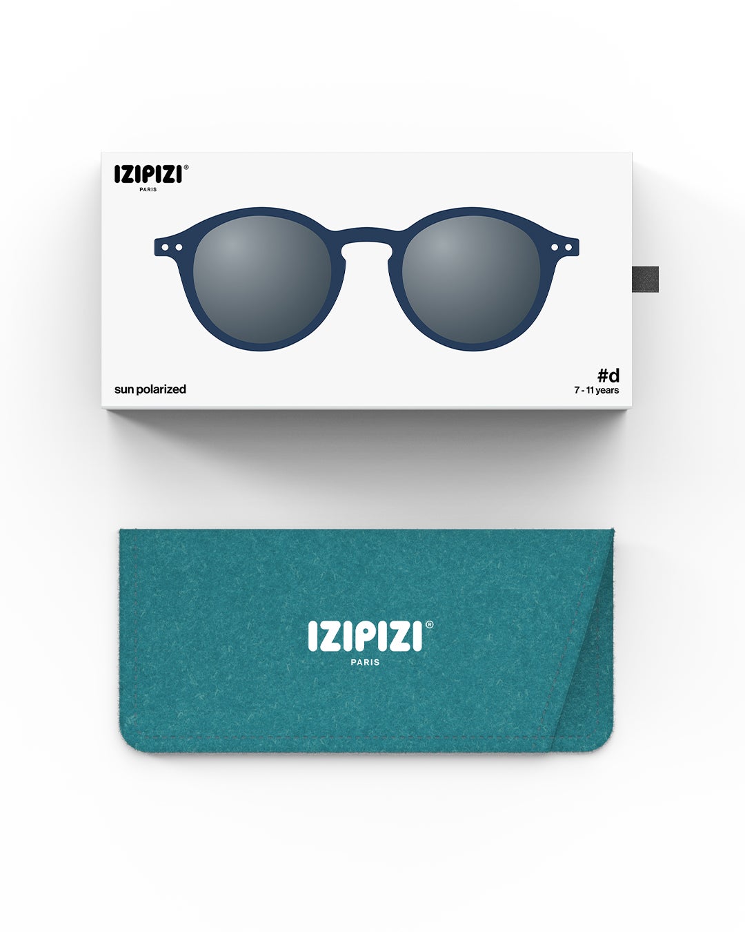 Child 7-11year #dnavy blue