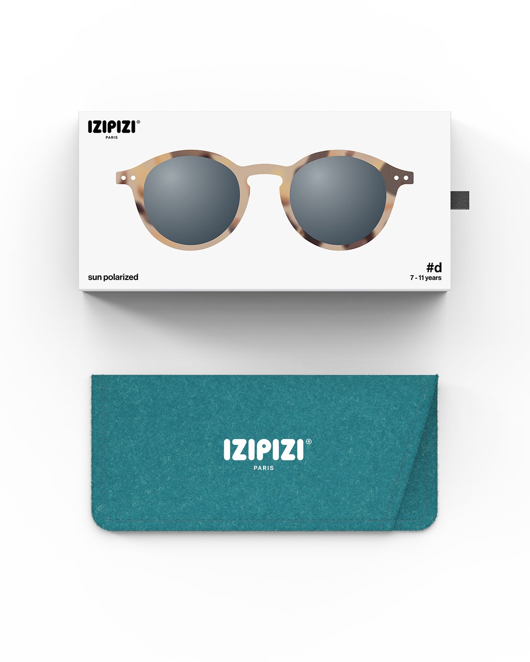 Child 7-11year #dlight tortoise