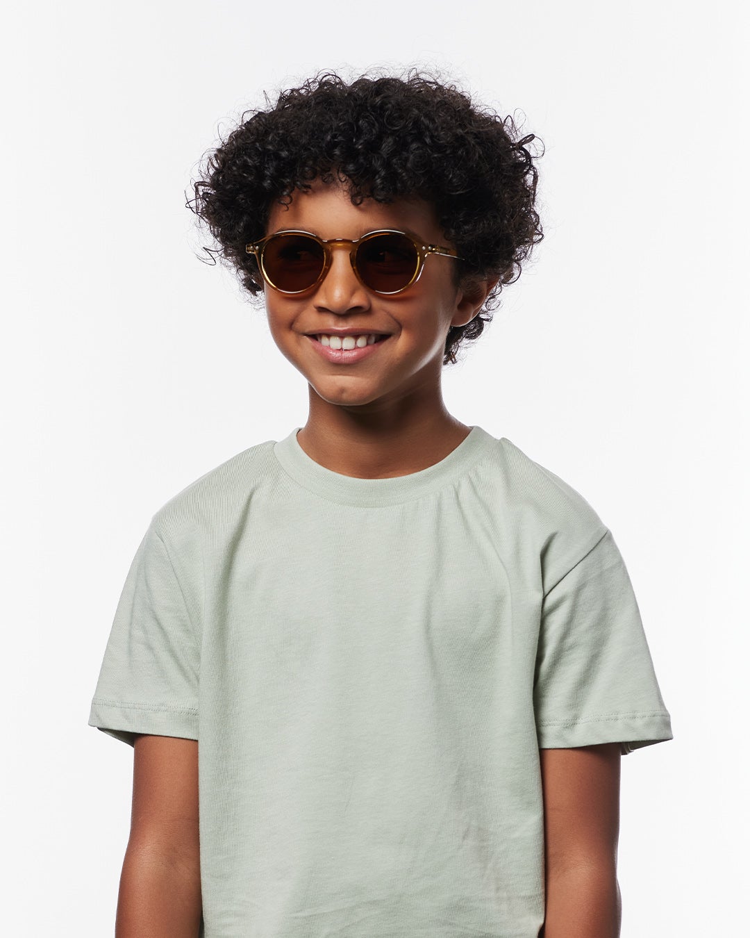 Child 7-11year #dgolden green