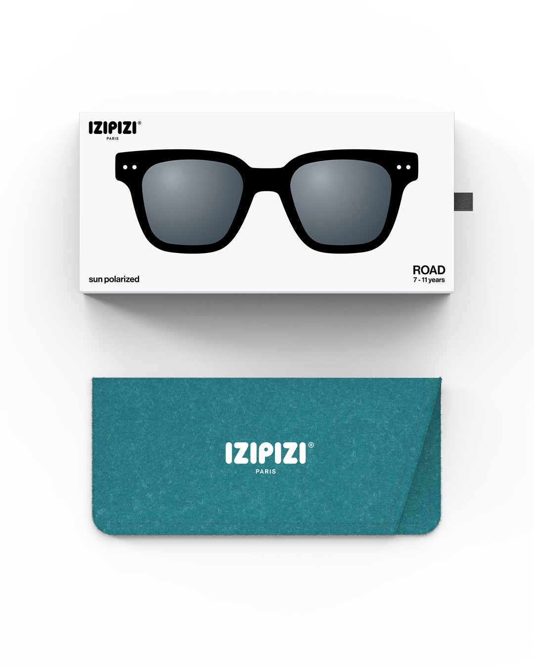 Child 7-11year #roadblack