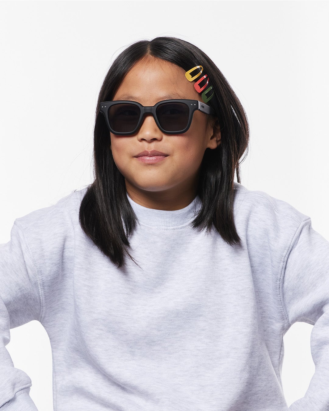 Child 7-11year #roadblack