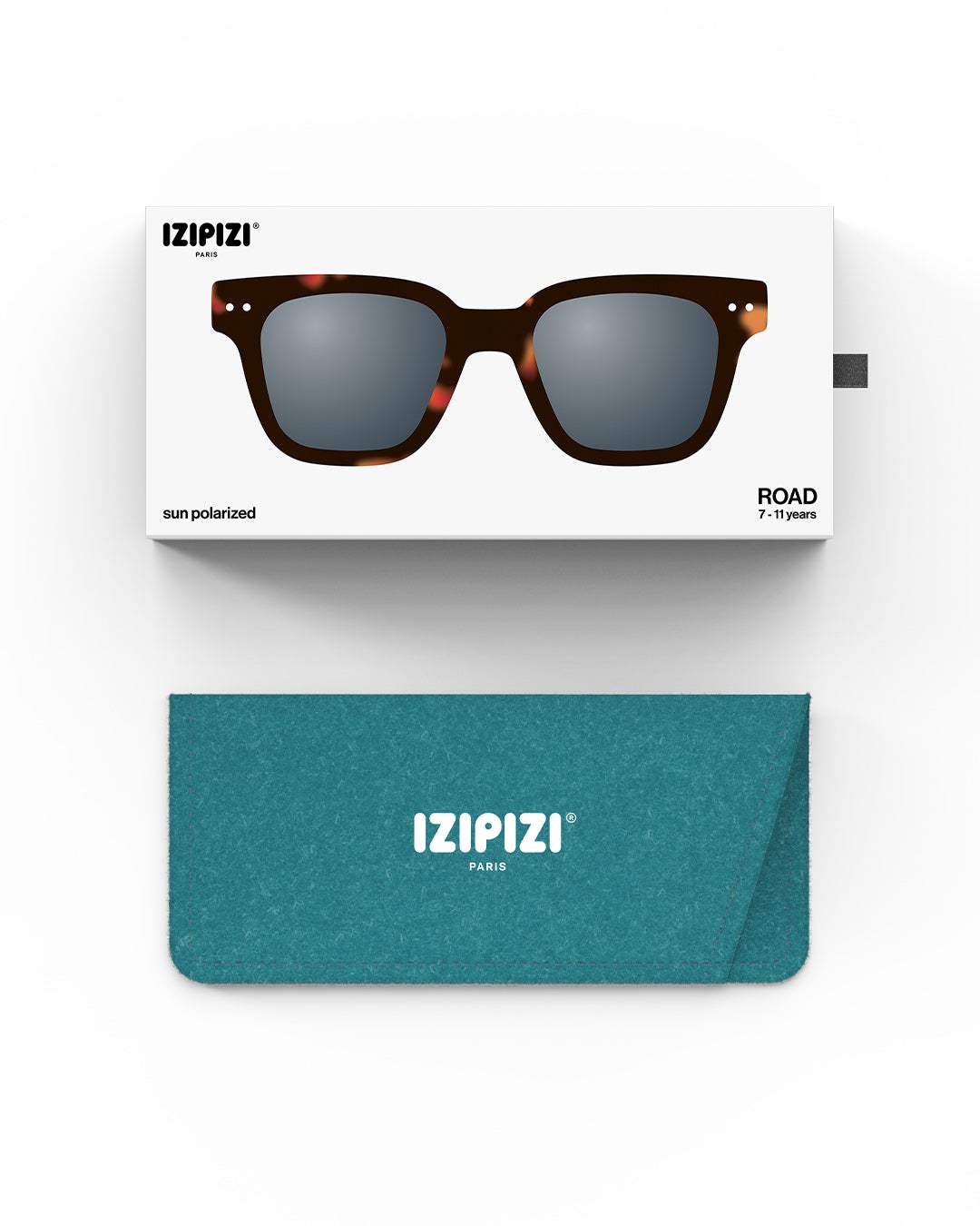 Child 7-11year #roadtortoise