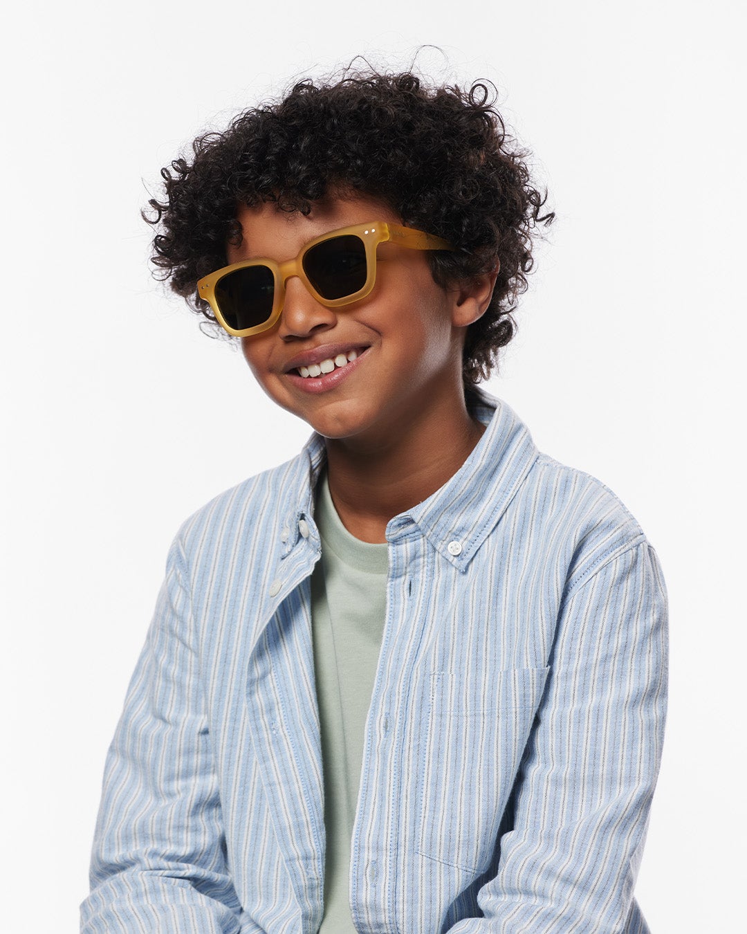 Child 7-11year #roadyellow honey