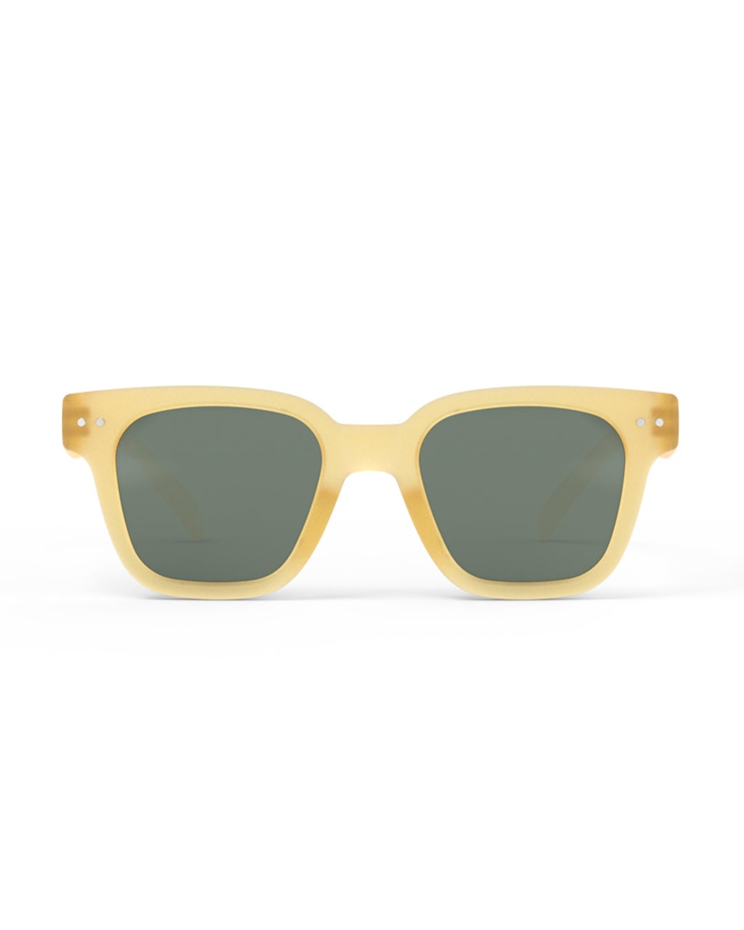 Child 5-7year #eyellow honey | IZIPIZI ONLINE STORE