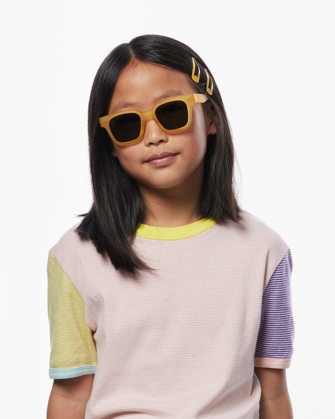 Child 7-11year #roadyellow honey