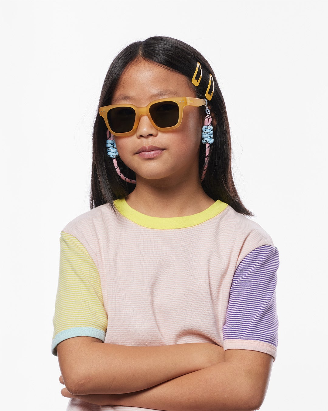 Child 7-11year #roadyellow honey