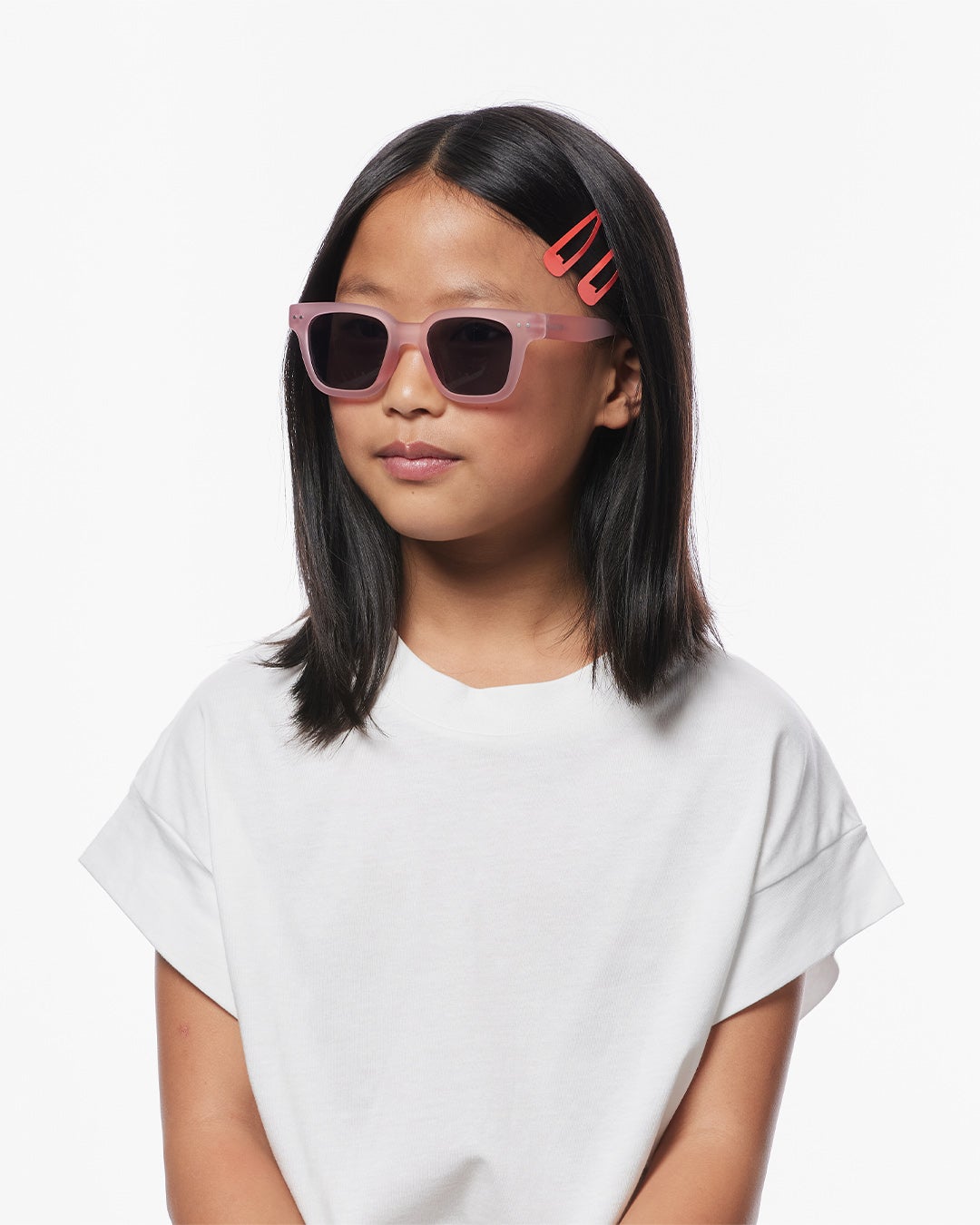 Child 7-11year #roadpink