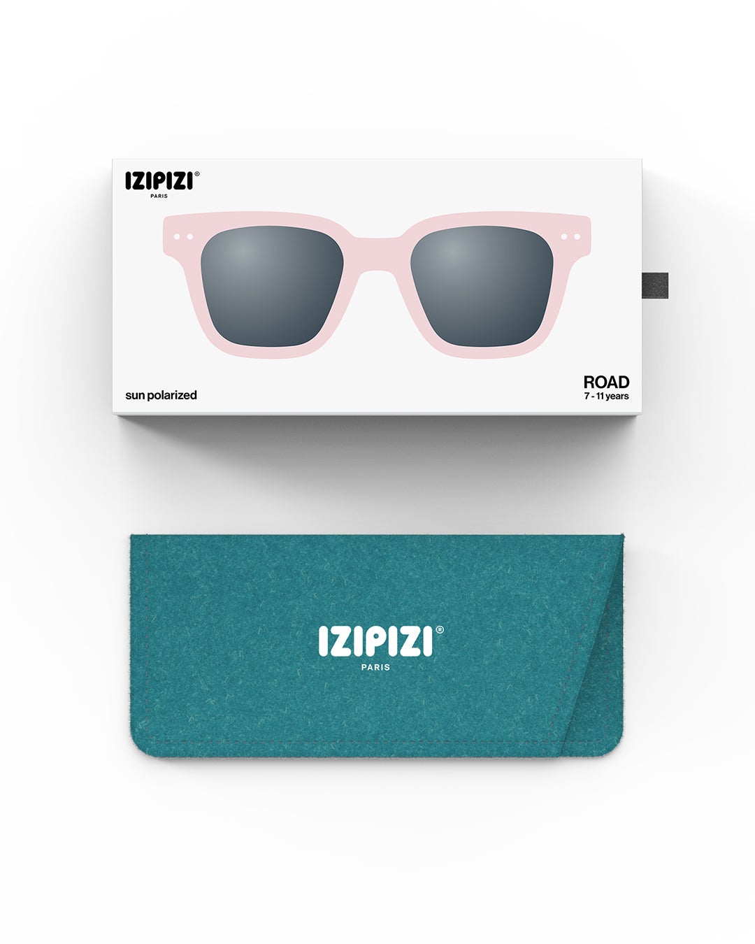 Child 7-11year #roadpink