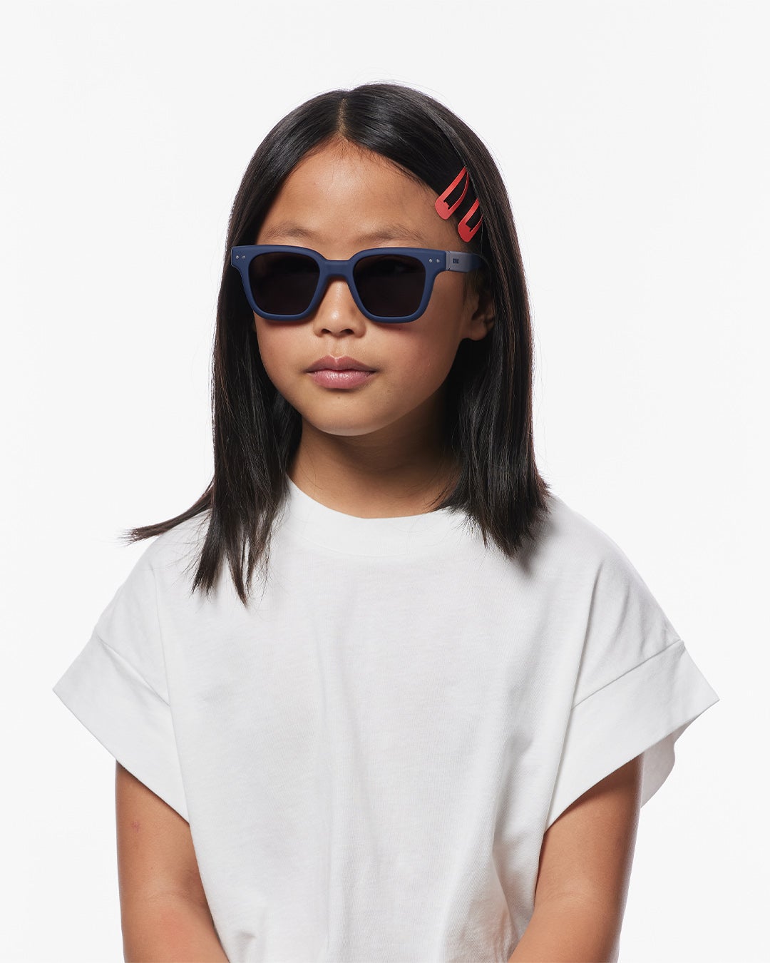 Child 7-11year #roadnavy blue