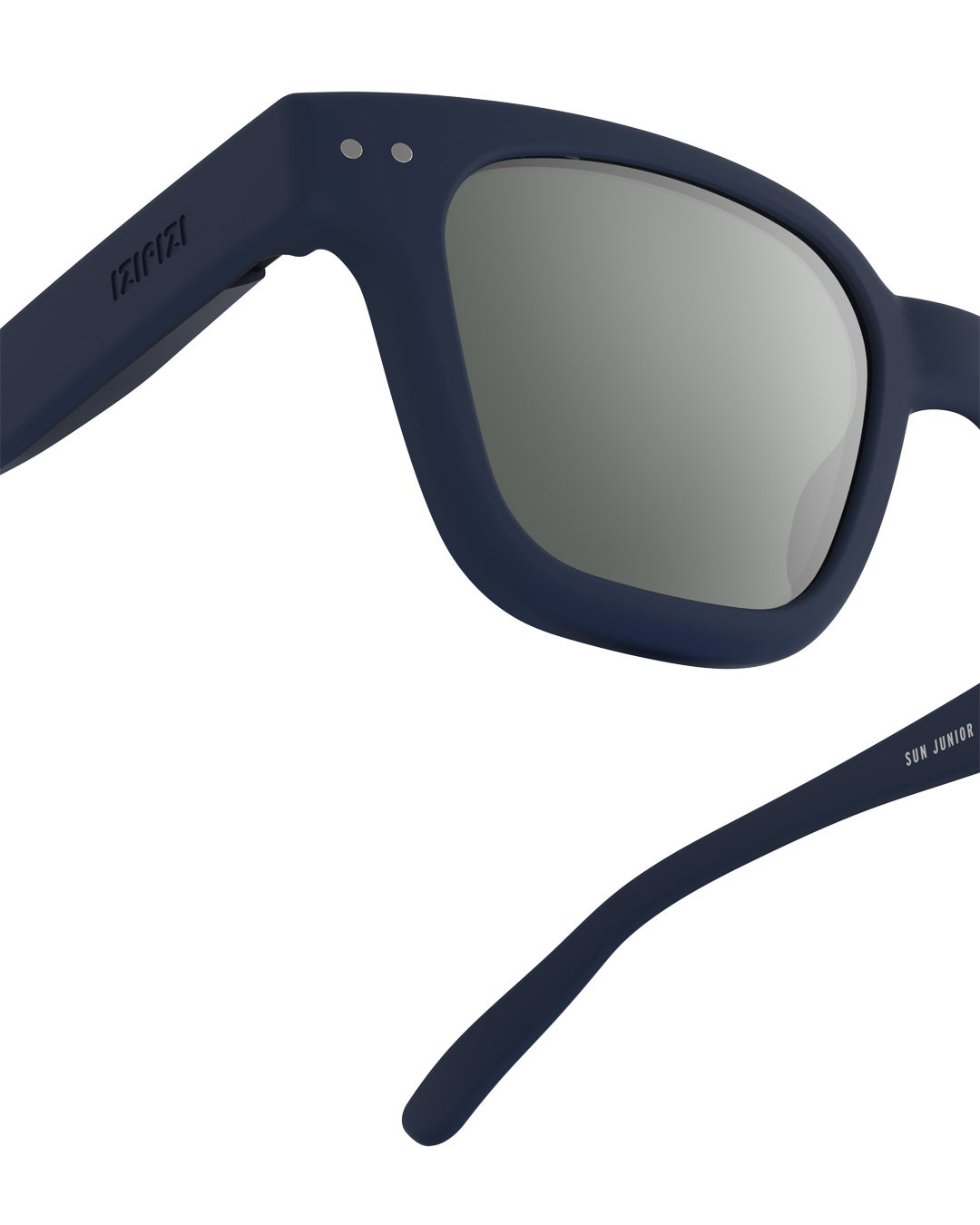 Child 7-11year #roadnavy blue