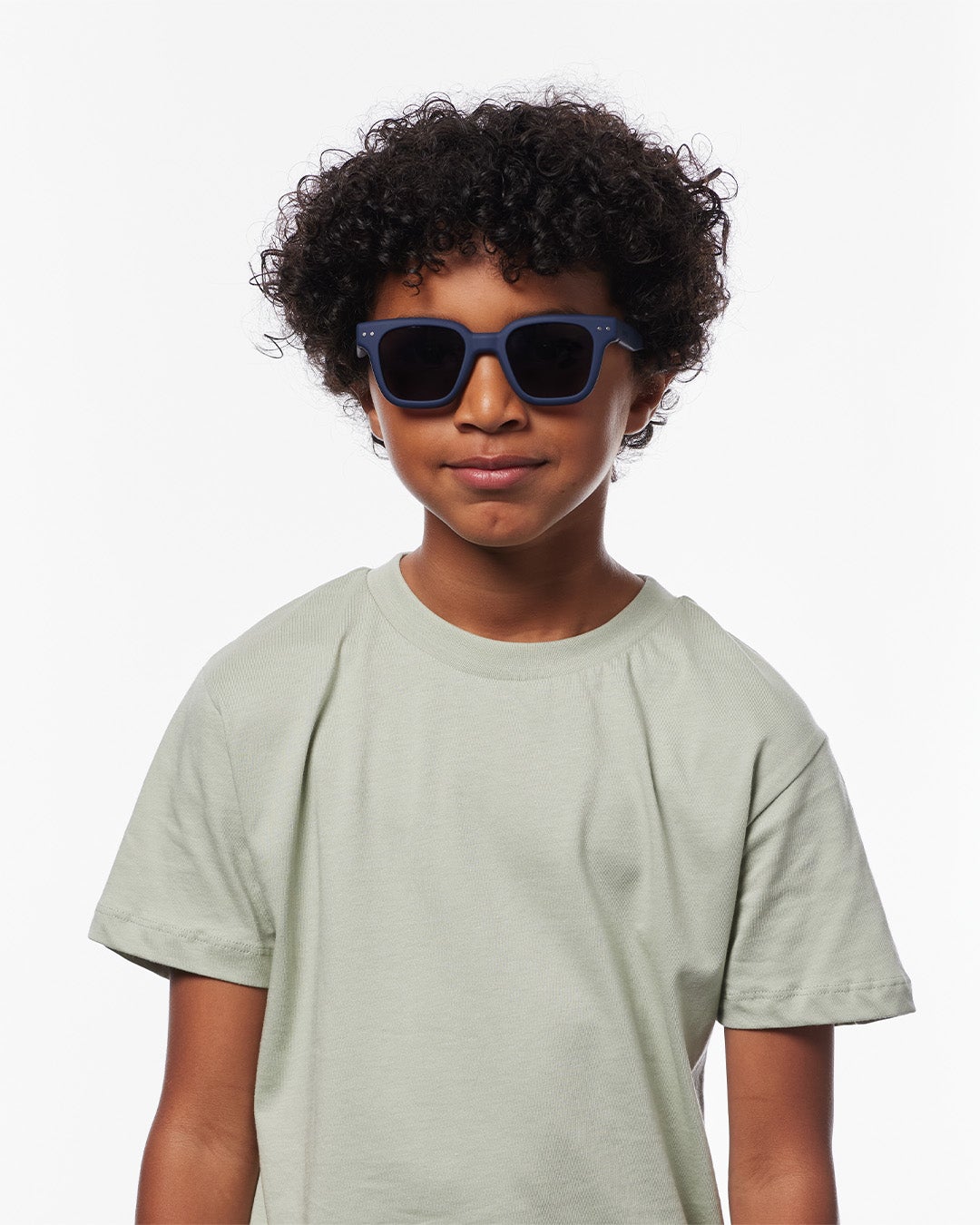 Child 7-11year #roadnavy blue