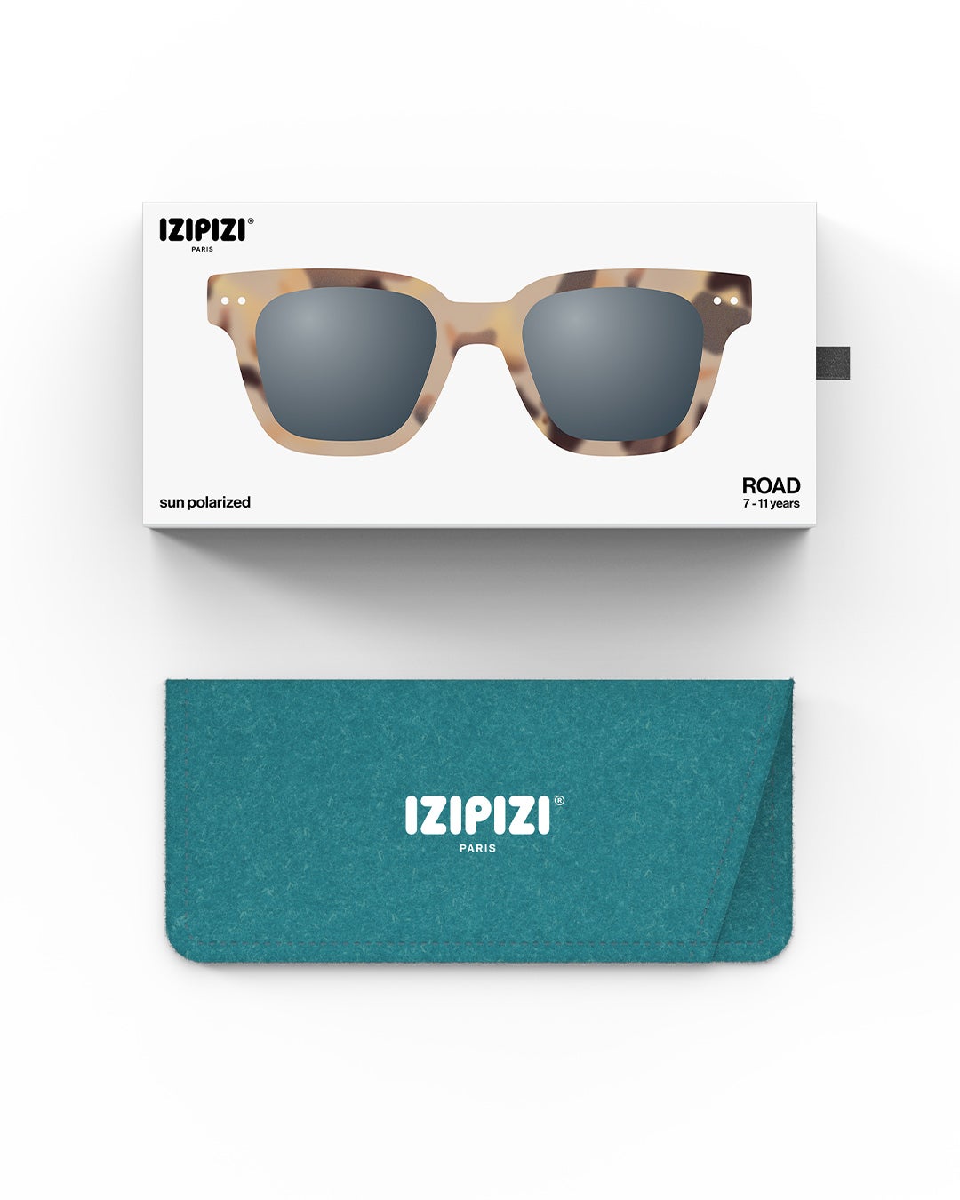 Child 7-11year #roadlight tortoise