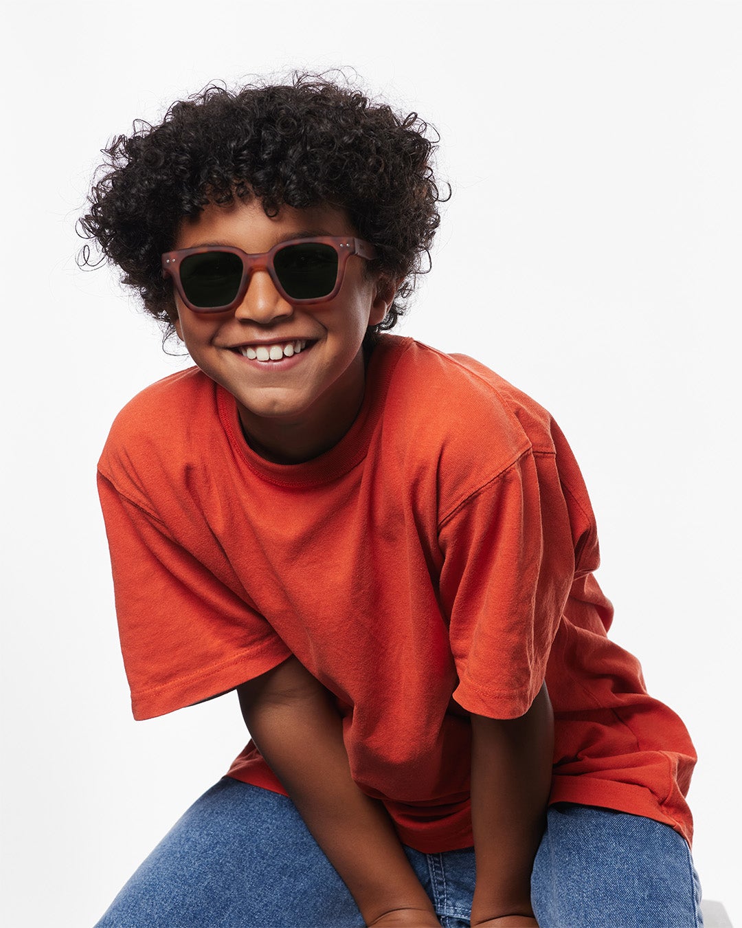 Child 7-11year #roadhavane