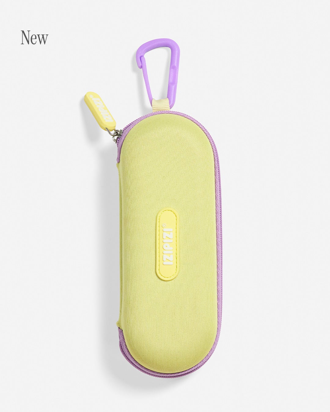 HARD POUCH CASElemon