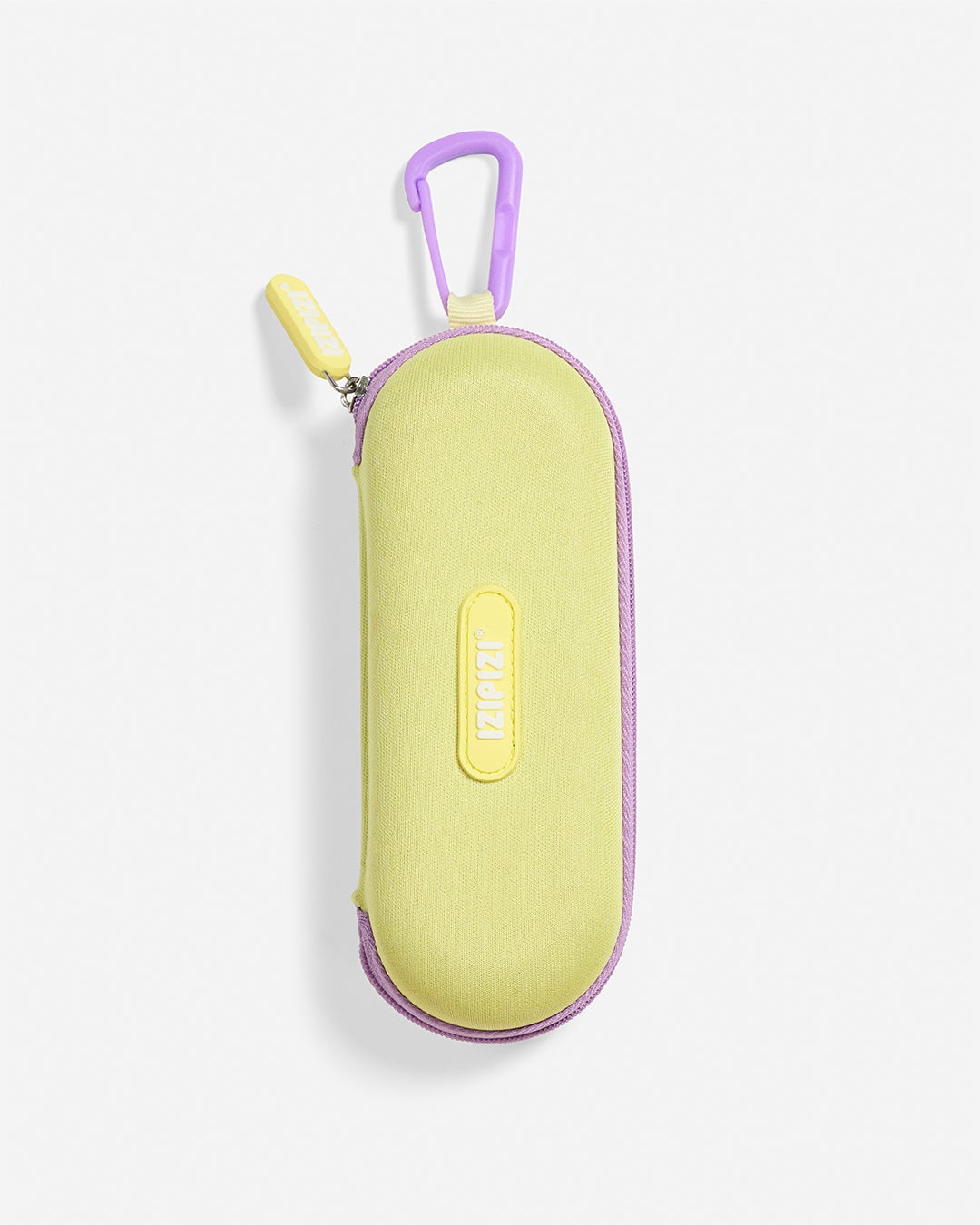 HARD POUCH CASElemon