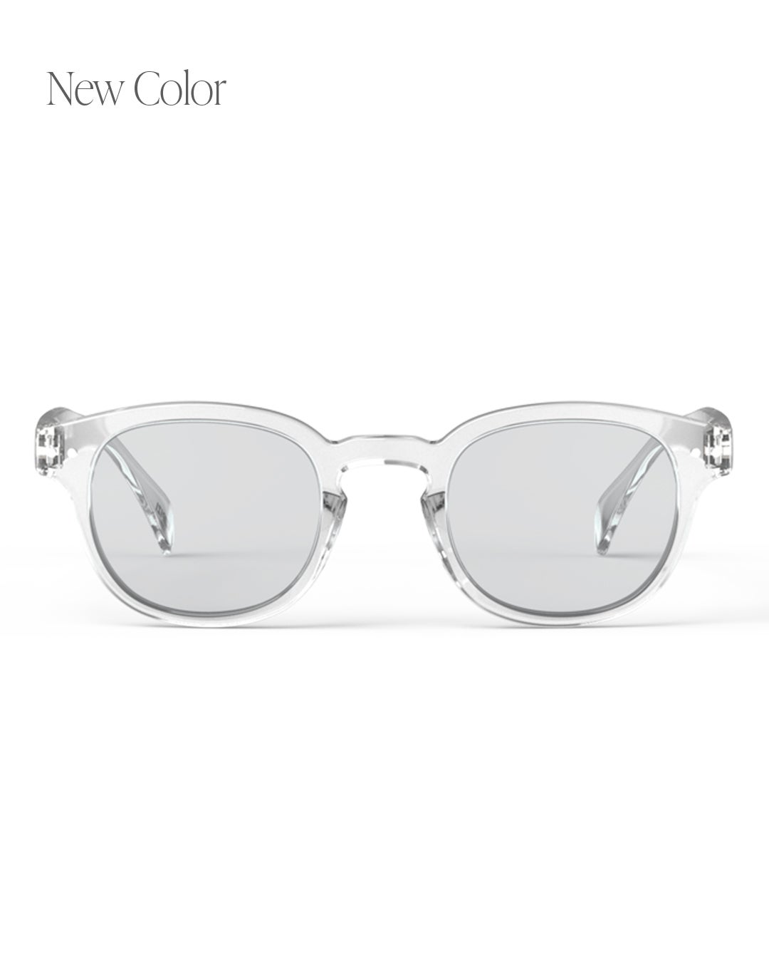 SUN LIGHTCOLOR #CCrystal Gray