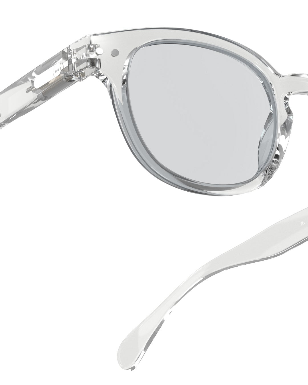 SUN LIGHTCOLOR #CCrystal Gray