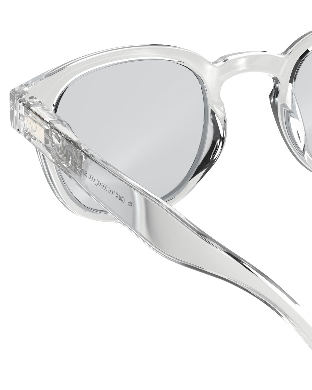 SUN LIGHTCOLOR #CCrystal Gray