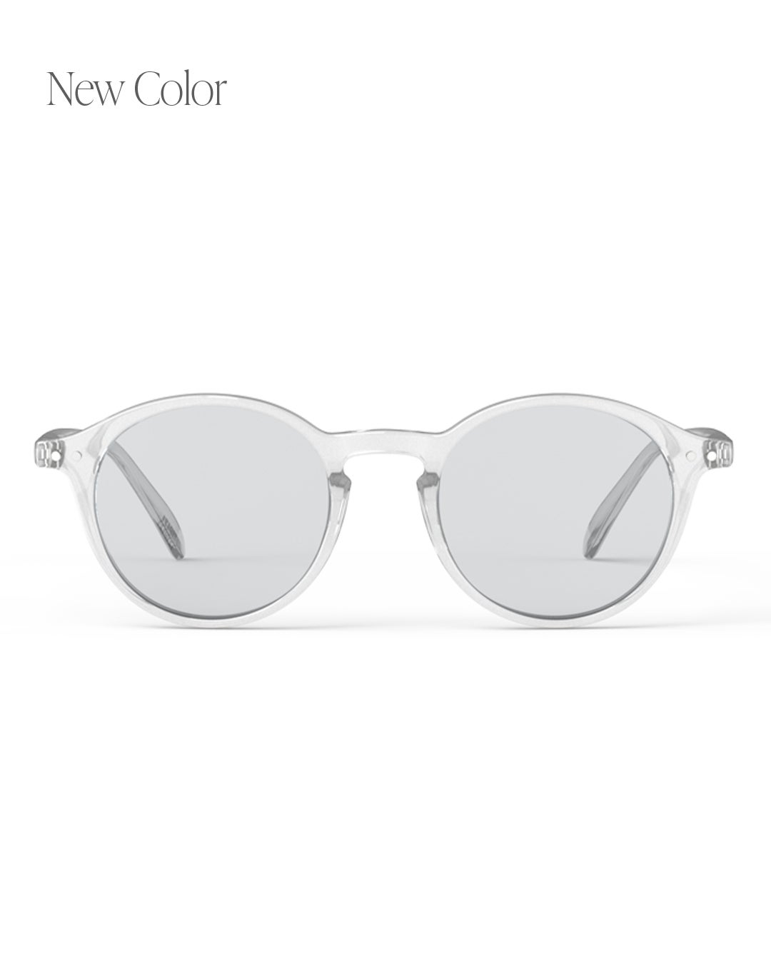 SUN LIGHTCOLOR #DGray lenses