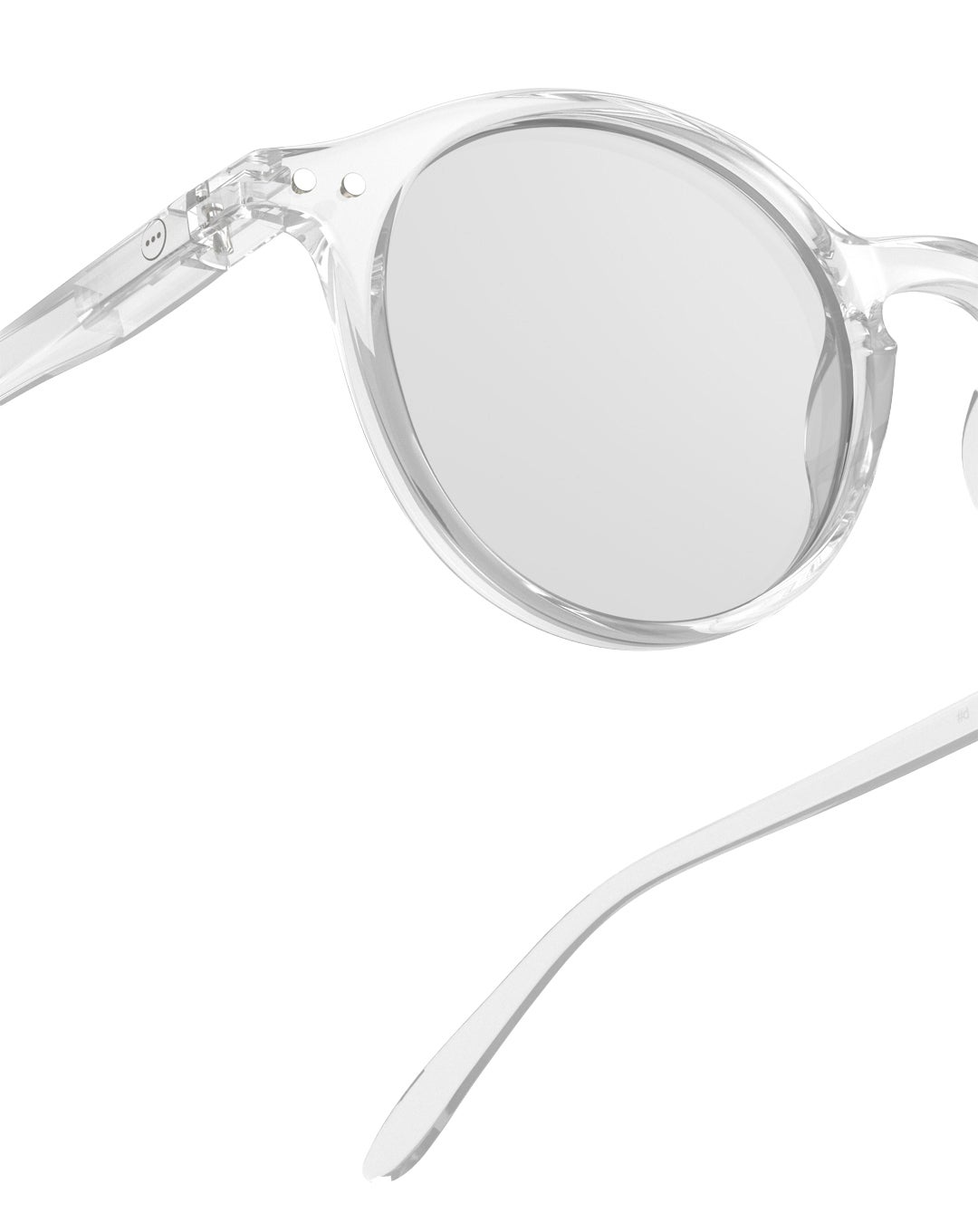 SUN LIGHTCOLOR #DGray lenses