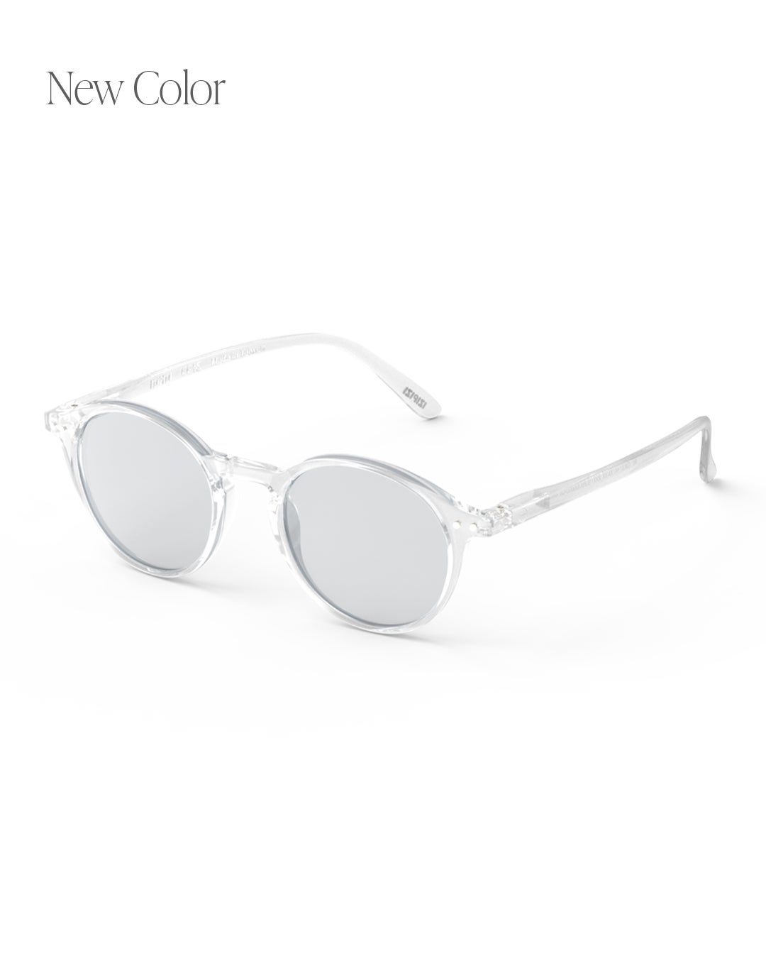 SUN LIGHTCOLOR #DCrystal Gray