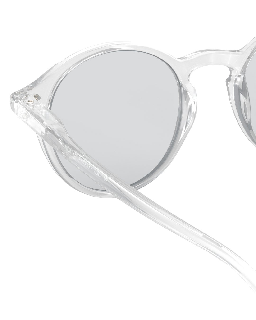 SUN LIGHTCOLOR #DGray lenses