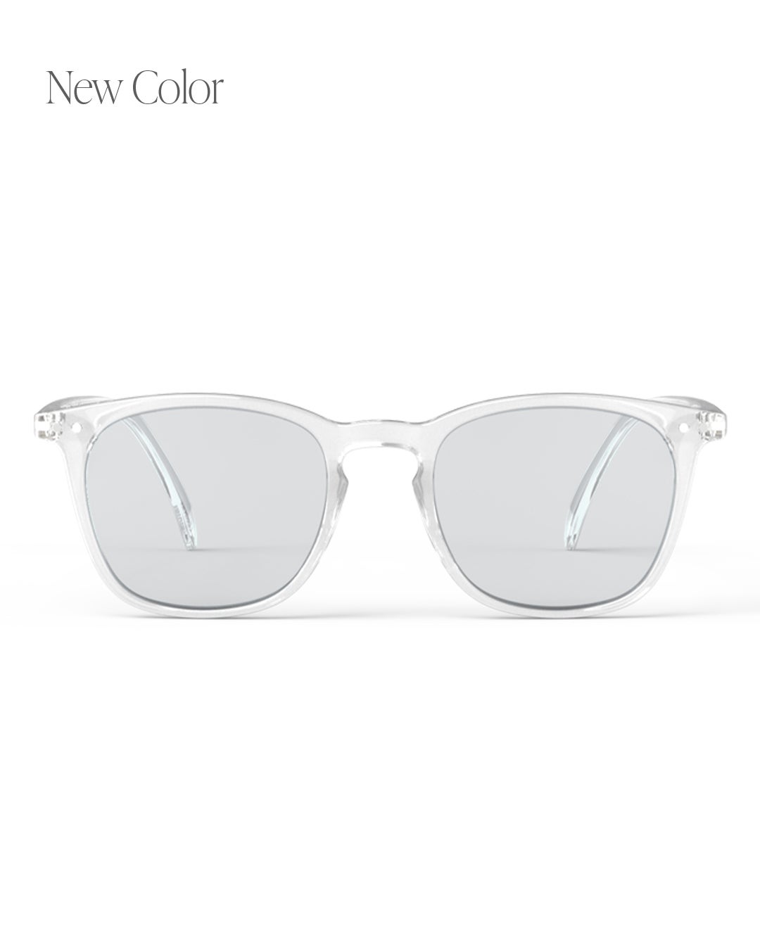 SUN LIGHTCOLOR #ECrystal Gray