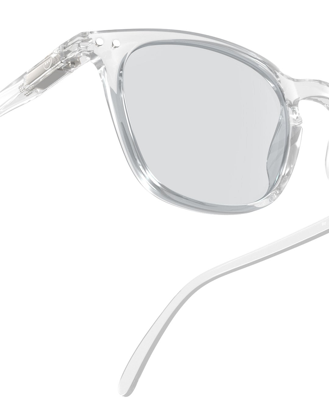 SUN LIGHTCOLOR #ECrystal Gray