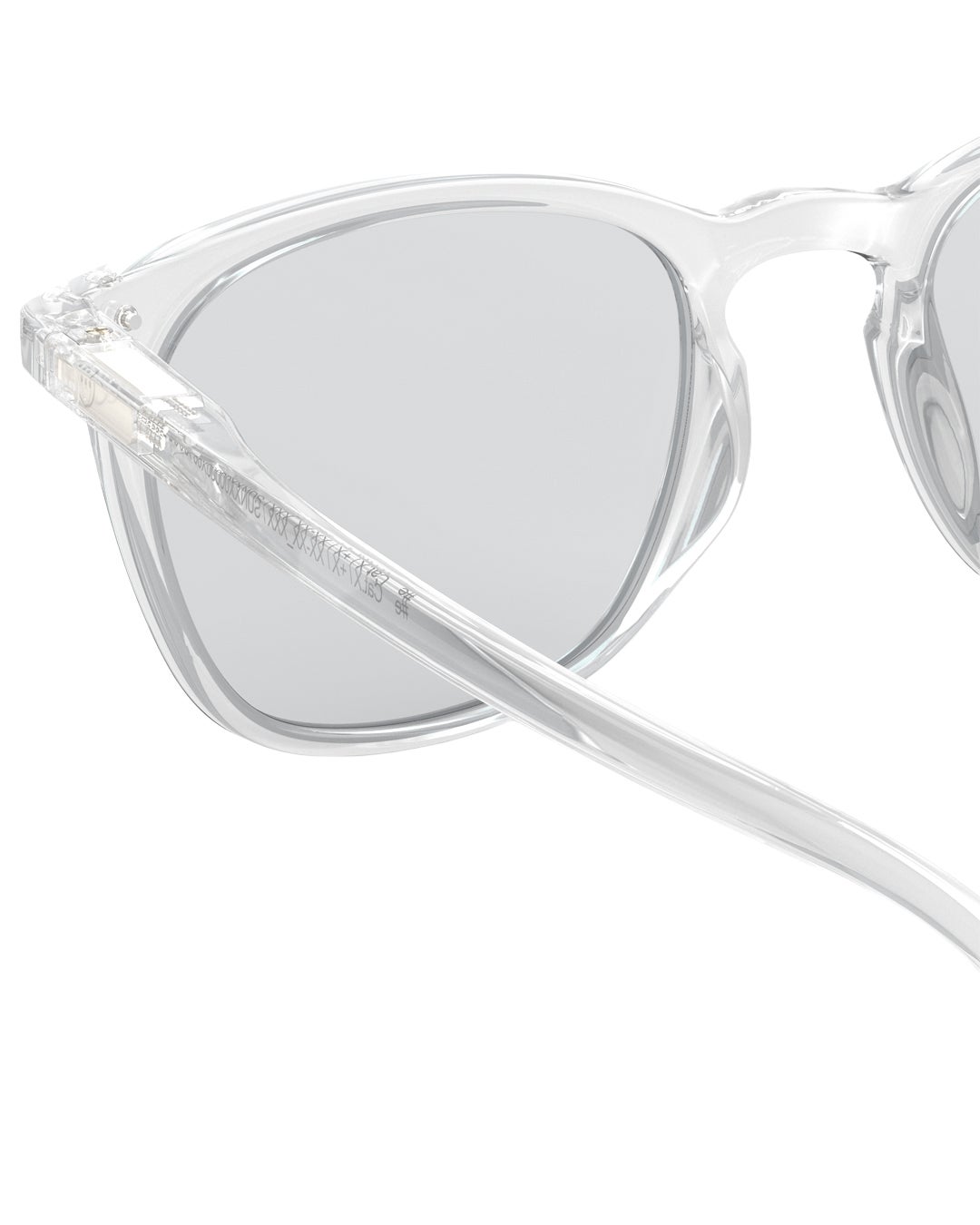 SUN LIGHTCOLOR #ECrystal Gray