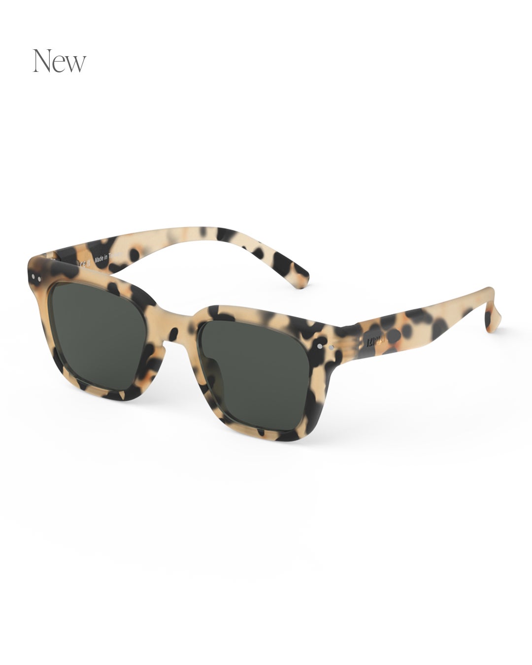 SUN #ROADLight Tortoise
