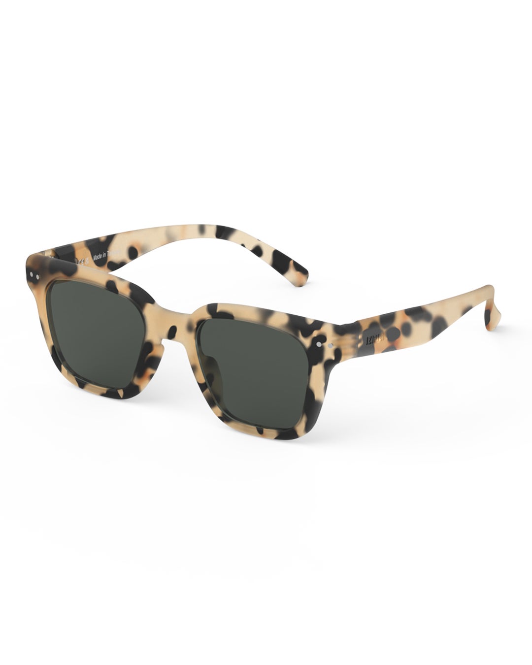 SUN #ROADLight Tortoise